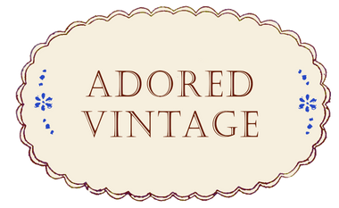 Vintage Outfits