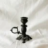 Acantha Candlestick Holder