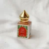 Amber Musk Perfume Oil