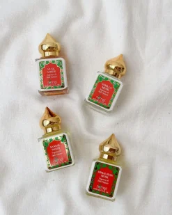 Amber Musk Perfume Oil