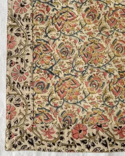 Amerili Blockprint Bandana