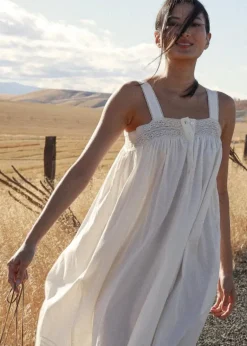 Andes Dress