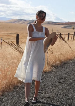 Andes Dress