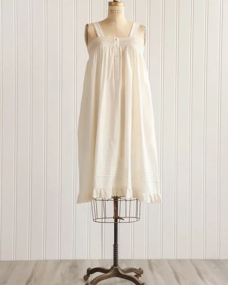 Andes Dress