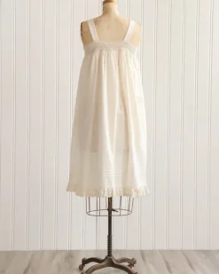 Andes Dress