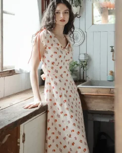 Appalonia Dress