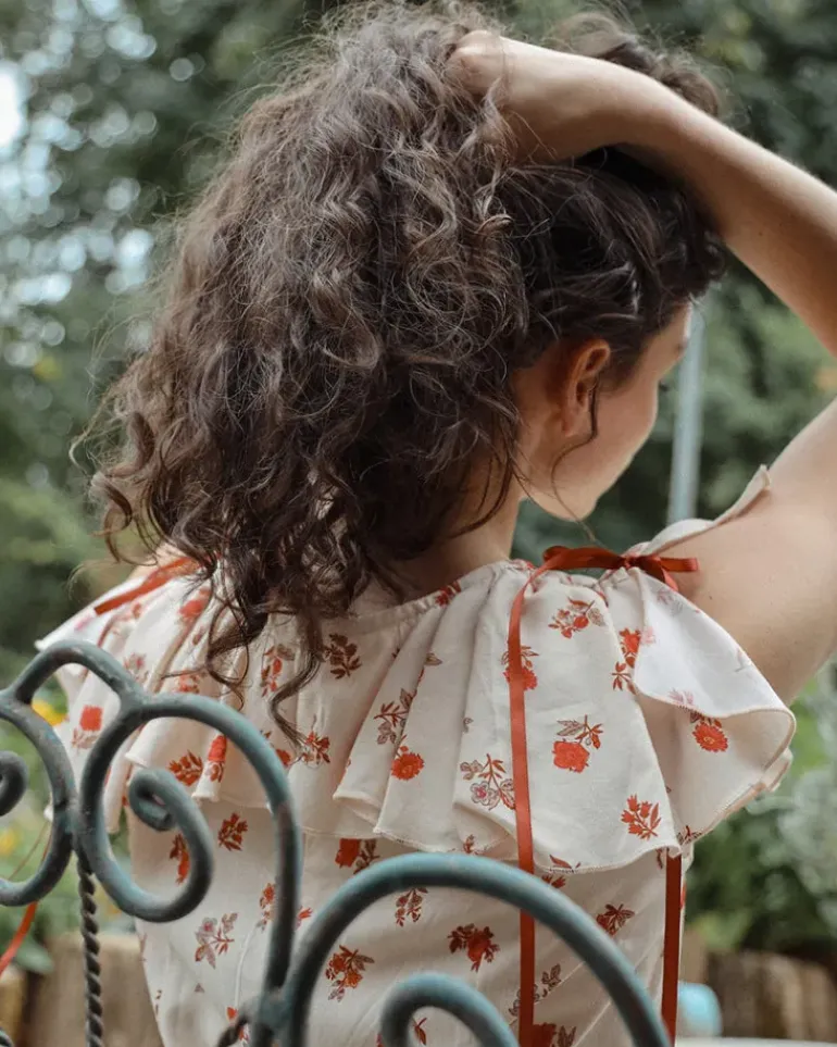 Appalonia Dress