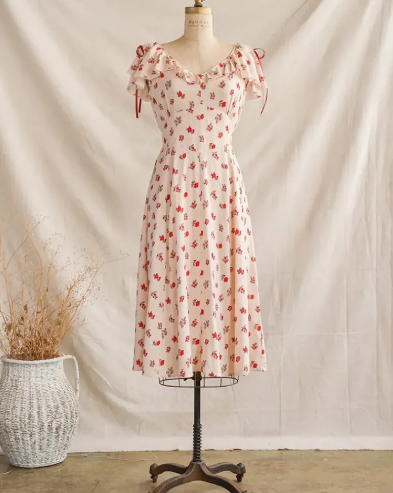 Appalonia Dress
