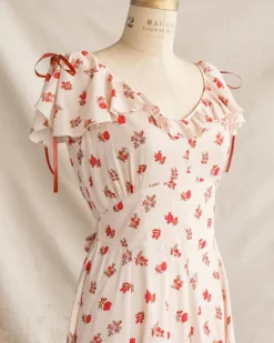 Appalonia Dress
