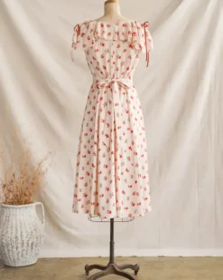 Appalonia Dress