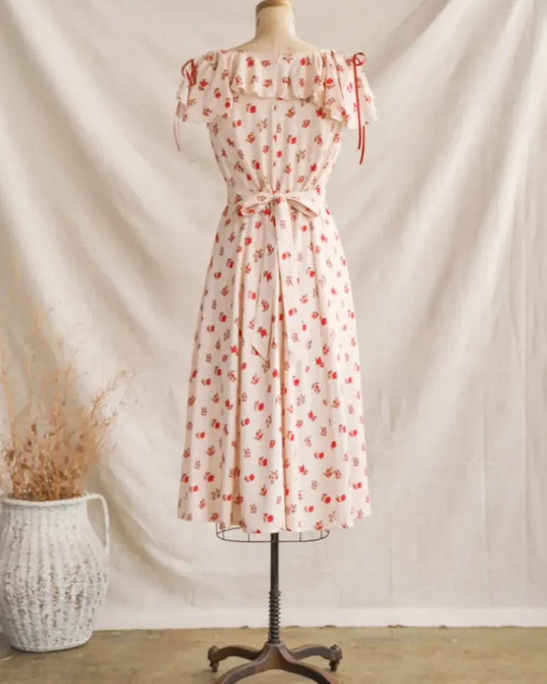 Appalonia Dress