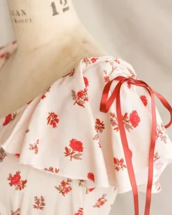 Appalonia Dress