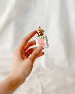 Arabian Wood Perfume Oil