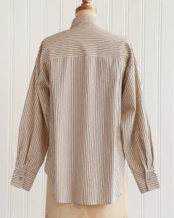 Asher Oversized Shirt