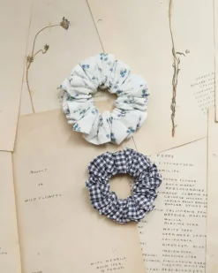 Atèlette Hair Scrunchie