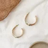 Audincourt Earrings