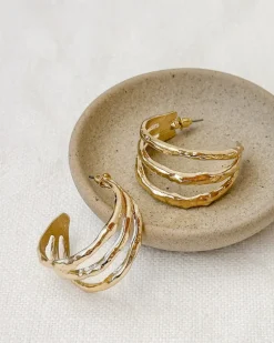 Audincourt Earrings