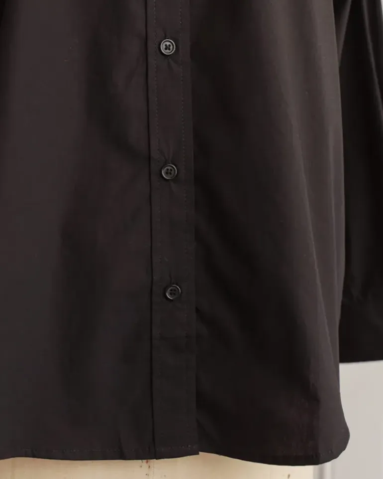 Barbeau Button Down Shirt