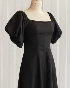 Belladonna Dress