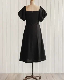 Belladonna Dress