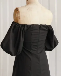Belladonna Dress