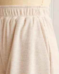 Biscotti Knit Shorts