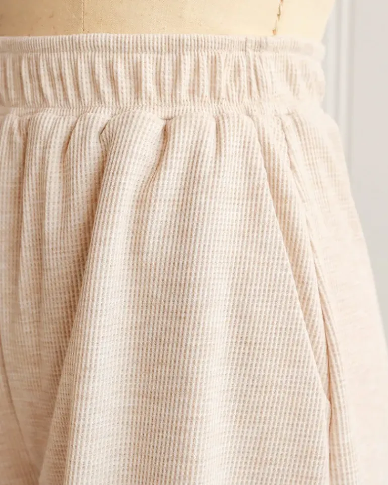 Biscotti Knit Shorts