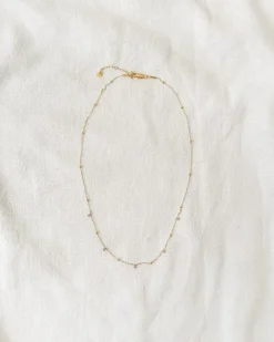 Bit of a Spell Necklace