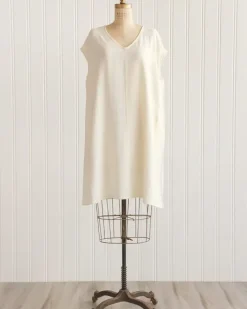 Blank Canvas Dress
