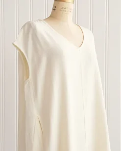 Blank Canvas Dress