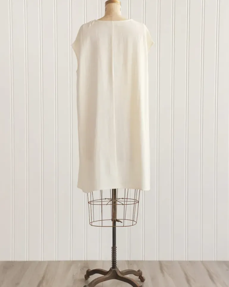 Blank Canvas Dress