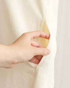 Blank Canvas Dress