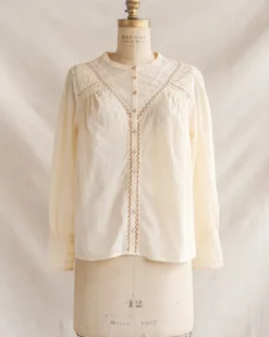 Blithe Breeze Top