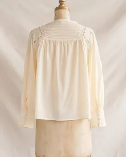 Blithe Breeze Top