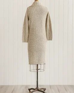 Boden Knit Duster Cardigan