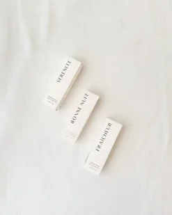 Bonne Nuit Aromatherapy Roller