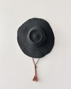 Borocay Straw Hat