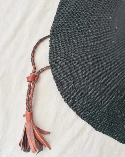 Borocay Straw Hat
