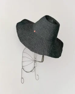 Borocay Straw Hat