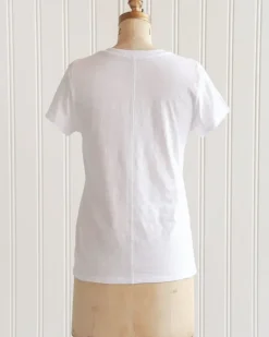 Briton V-Neck Tee