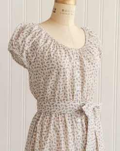 Calais Dress