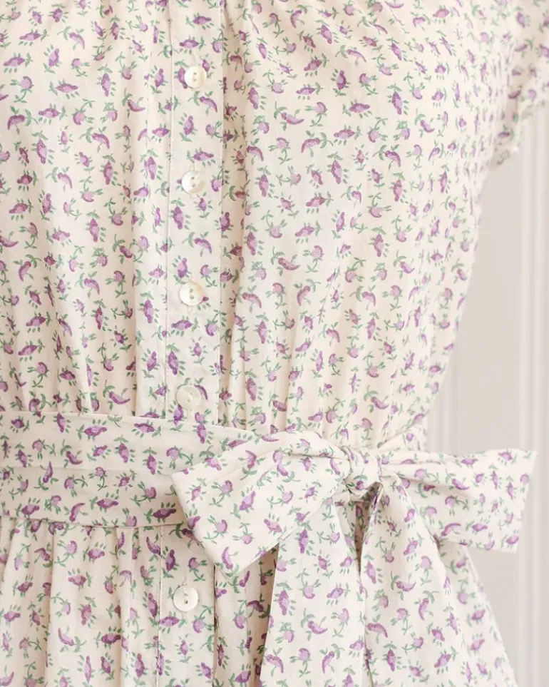 Calais Dress