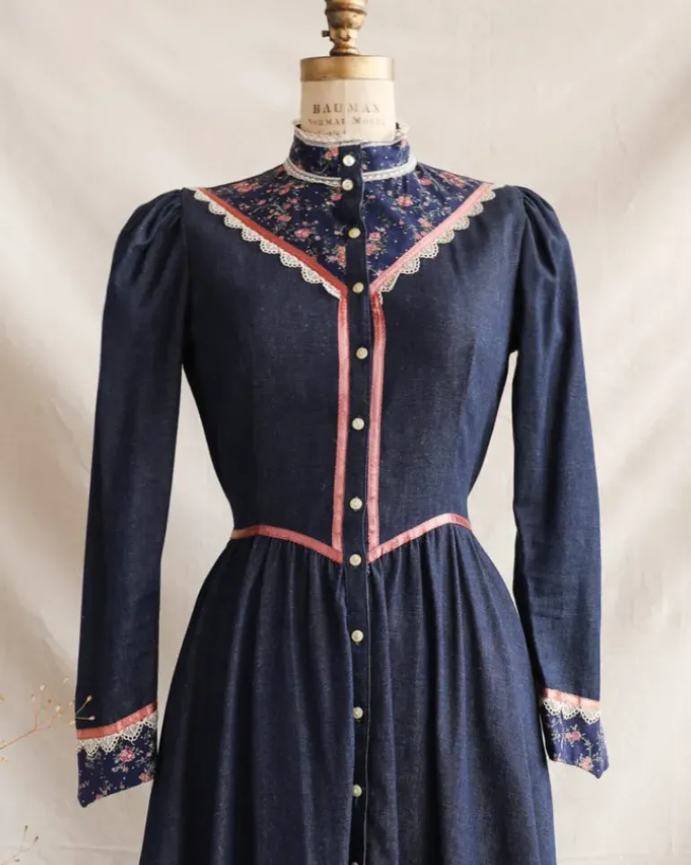 Call of Home Dress