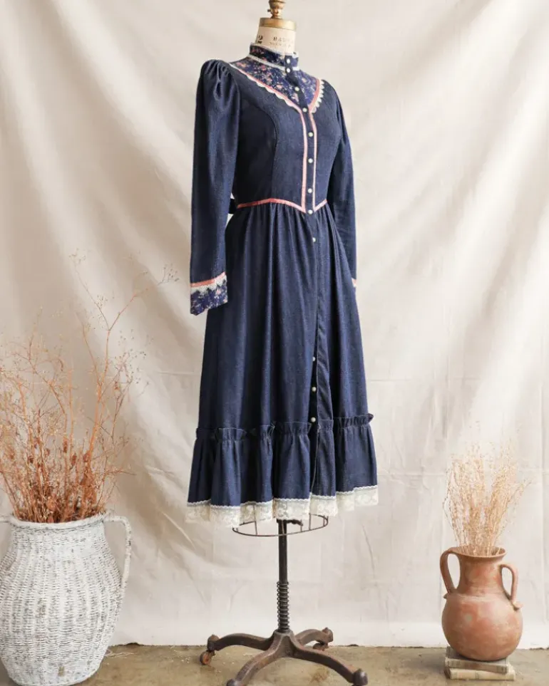Call of Home Dress