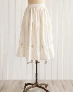 Camille Skirt