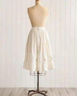 Camille Skirt