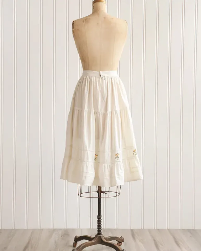 Camille Skirt