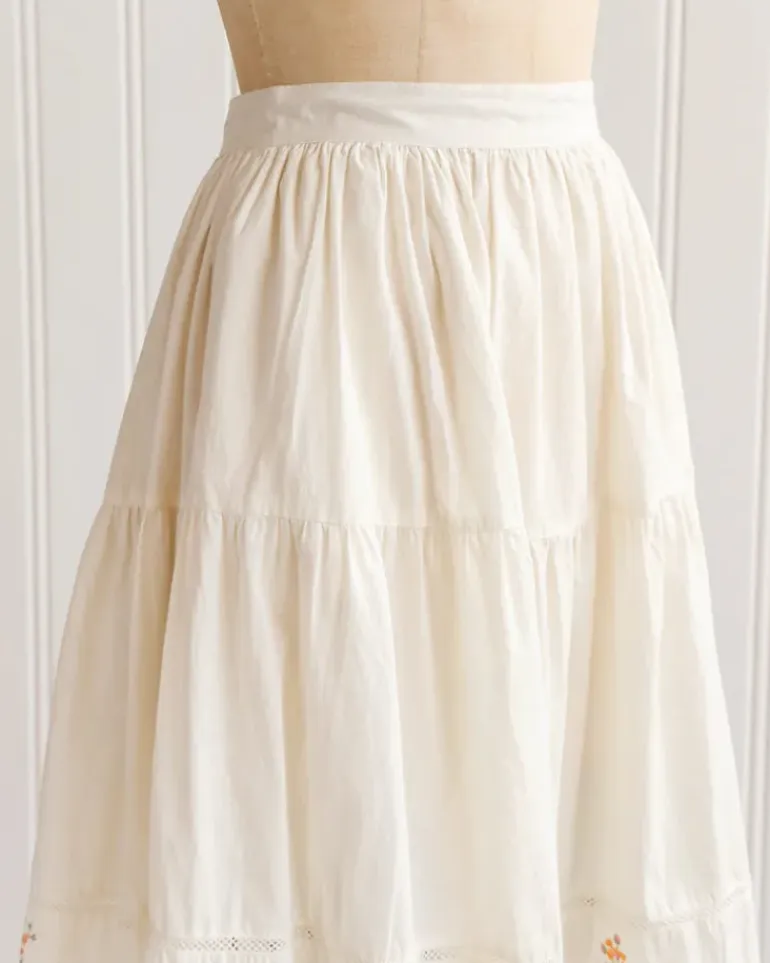 Camille Skirt