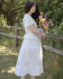 Camille Skirt