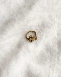 Capricorn Ring